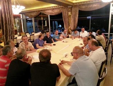 Yeşilhisarlılar, İstanbul'da Dernek Kuruyor