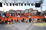 MEHMET FUAT KÖPRÜLÜ - 31. Uluslar Arası Aşık Seyrani Kültür ve Sanat Festivali Başladı