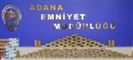 Adana'da Uyuşturucu Operasyonu