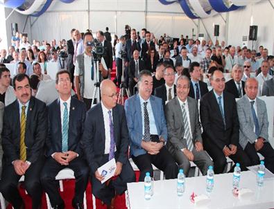 Ak Gıda’dan Aydın’a 40 Milyon Liralık Yatırım