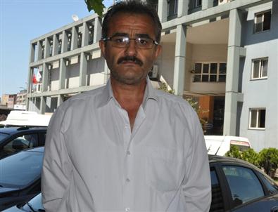 Asma Mahalle Muhtarı Kuğu, Yetkililere Çağrıda Bulundu