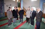 CEMEVI - Bayraklı Belediye Başkanı Hasan Karabağ'ın açıklaması