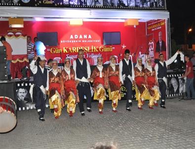 Büyükşehir'in Sanat Tırı Etkinliği