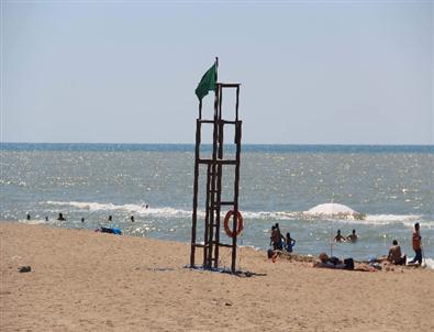 Cankurtaranlar Nöbette