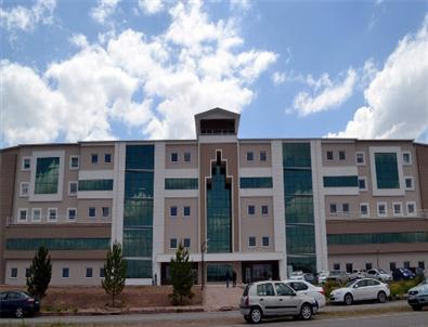 CÜ Eğitim Fakültesi Yeni Binasına Taşındı