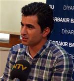 DİYARBAKIR BAROSU - Diyarbakır Barosu, ‘lice Olayı’ İle İlgili Raporunu Açıkladı