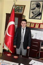 En Genç Meclis Üyesi Yahyalı'da