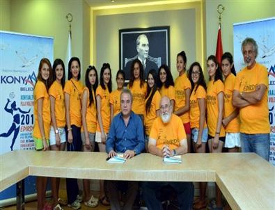 Epirden 2013 Plaj Voleybol Turnuvası Başlıyor