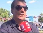 OSMAN DEVELIOĞLU - Ergin Ataman'dan Beyaz TV’ye çarpıcı açıklamalar
