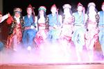 Gebze’de Folklor Festivali Başladı