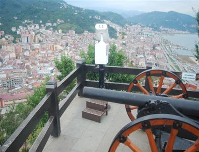 Giresun’da Davullar Susmayacak