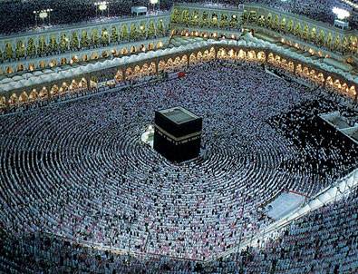 Hacı adaylarına şok!