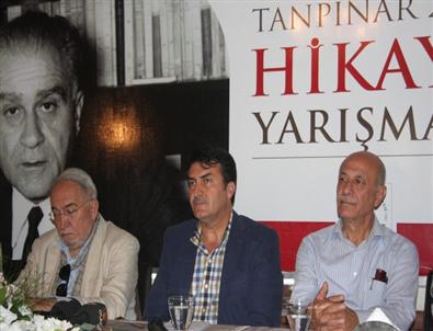 Hamdi Tanpınar Hikaye Yarışması Ödülleri Sahiplerini Buldu