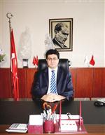 Hisarcık’a 1 Yıl Aradan Sonra Asil Kaymakam Atandı