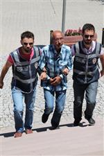 İnegöl'de Uyuşturucu Operasyonu