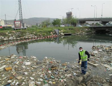 İzmir'de Yüzülebilir Körfez'e Doğru...