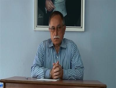 Kargı Belediye Başkanlığı'na Mustafa Başpınar Seçildi