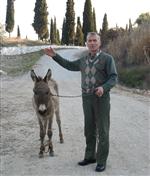 Köylerde At ve Eşek Sayısı Azaldı