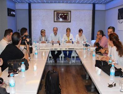 Manisa'ya 4 Yeni Televizyon Kanalı