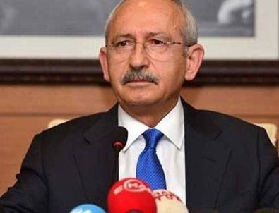 Mısır’daki darbe kabul edilemez