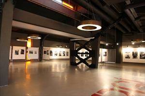 Mostar Sergisi sanatseverlerle buluşacak