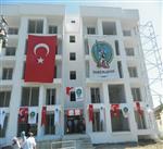 Ödemiş'te Konut Sevinci