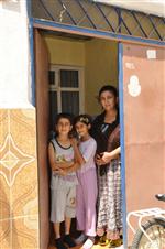 Garajdan Bozma Evde Okuma Azmi