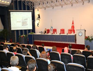 Personele Autocad Kursu