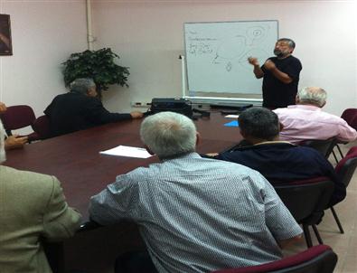 Rize'de Nesli Tükenen Meyveleri Mahkumlar Yetiştirecek