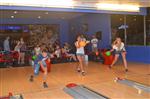 Rotaryenler Bowling Turnuvasında