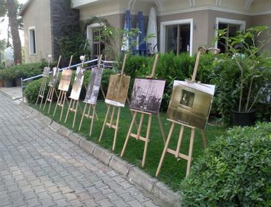 Salihli'nin Tarihi Fotoğraflarda