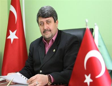 Saruhanlı Ziraat Odası’ndan Çiftçiye Dolandırıcılık Uyarısı