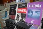 Silifke’de Korsan Kitap Operasyonu