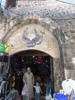 Tarihi Bedesten’de Modern Avm