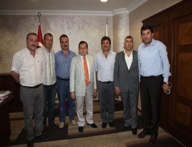 Trabzon'da ‘mermer Artığı Tozu’ Değerlendirilecek