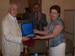 Türk-Rus Kültür Merkezi