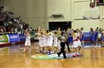 U20 Ümit Kızlar Avrupa Basketbol Şampiyonası