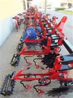 Üreticilere Makine Ekipman Hibe Desteği Başvuruları Başladı