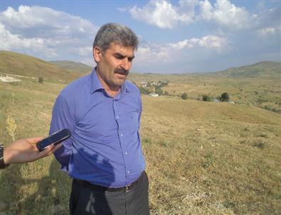 Varto’ya Dev Proje