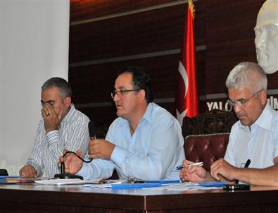 Yalova'da Akıllı Su Sayaçları Geliyor