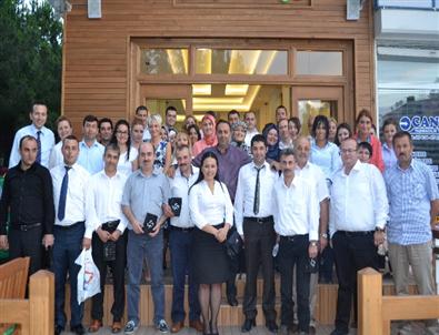 Yedaş Çalışanları İçin ‘unutulmaz Hediye’