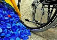 Yüzde 90'ı engellilere gitmemiş