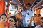 ARAÇ BAKIMI - Adana'da 'daha Güvenli Seyahat' Projesi