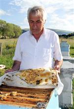 BAHATTİN ÖZDEMİR - Ardahan'da Havalar Arıcıları Olumlu Etkiliyor