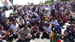 BDP’den Lice Olaylarına Tepki Yürüyüşü