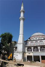 Bursa'da Yaşam Alanları Yeniden Tasarlanıyor
