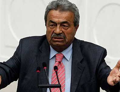 CHP'li Genç'e Genel Kurul'dan çıkarma cezası