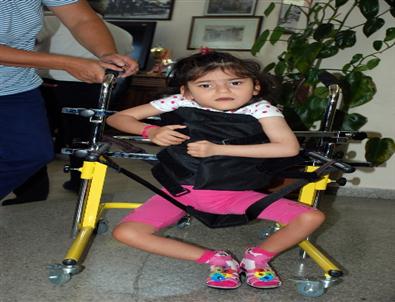 Didim Belediyesi İki Engellinin Yüzünü Güldürdü