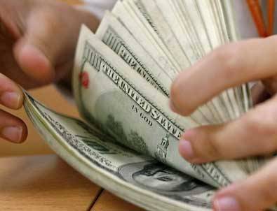 Dolardan tarihi zirve