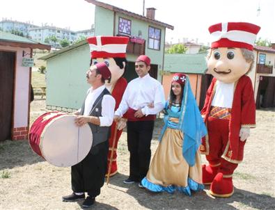 Düzce Belediyesi'nden Zengin Ramazan Programı